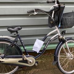 レディースバイク がiLostで Gemeente Oirschot によって報告されました