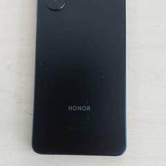 Smartphone Honor Zwart, as reported by Centraal magazijn using iLost