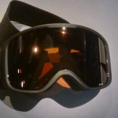 Skibrill, as reported by SnowWorld Landgraaf using iLost