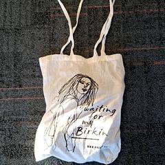 Bag, som rapportert av Connexxion Amstelveen ved bruk av iLost