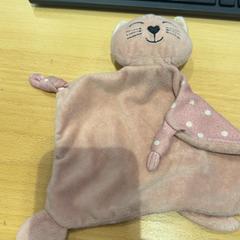 Roze knuffel poes, iLost를 사용하여 Gemeente Gooise Meren에 보고됨