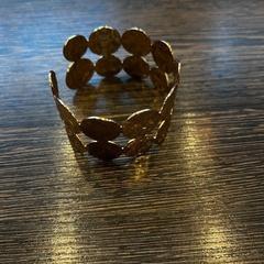 Bracelet, a été signalé par WestCord Hotel Eindhoven utilisant iLost