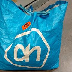 Bolsa - Boodschappentas, ha sido reportado por Regio Oost-Vlaanderen con iLost