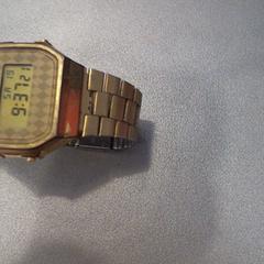 horloge, as reported by Walibi Holland using iLost