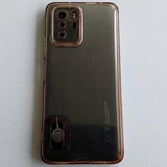 スマートフォン zilver poco がiLostで Centraal magazijn によって報告されました