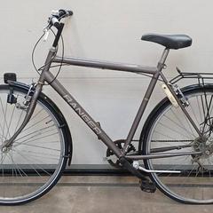 Herenfiets Ranger Valletta, zoals gemeld door Gemeente Heusden met iLost