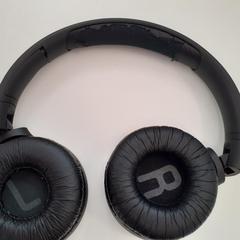 İLost kullanarak Centraal magazijn tarafından bildirildiği gibi Kulaklıklar