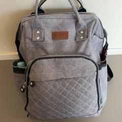 Sac à dos, a été signalé par Fenix utilisant iLost