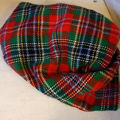 Sjal Geruit, som rapportert av DierenPark Amersfoort ved bruk av iLost