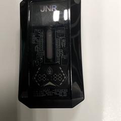 Vaper, come riportato da Centraal magazijn utilizzando iLost