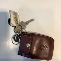 Sleutels がiLostで Gemeente Amsterdam によって報告されました