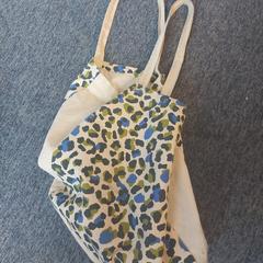 Bag, as reported by EBS OV Poeldijk using iLost