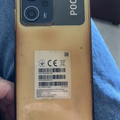 POCO Smartphone, iLost에 보고됨