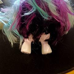 Knuffels, zoals gemeld door IKEA Lille met iLost