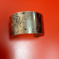 Bracelet, as reported by UvA REC using iLost