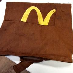 Werkschort, jak nahlášeno Qbuzz ZHN pomocí iLost