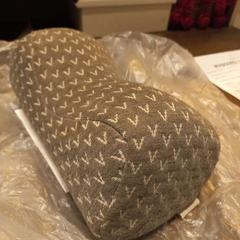 Prydnadskudde Grijs, rapporterat av Van der Valk Hotel Gorinchem med iLost