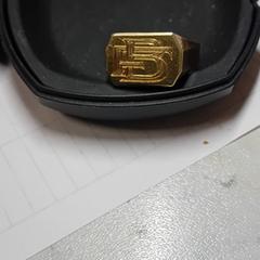 Heren ring, jak zgłoszono do iLost