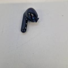 Tappo per le orecchie, come riportato da Transdev Gooi en Vechtstreek utilizzando iLost