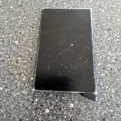 Kortholder pasjes, som rapportert av Connexxion Amstelveen ved bruk av iLost