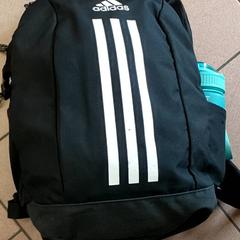 Ryggsekk, som rapportert av Regio Antwerpen - Brussel ved bruk av iLost