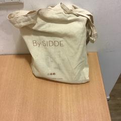 Tragetasche, gemeldet von Qbuzz U-OV über iLost