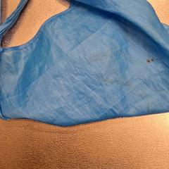 가방, iLost를 사용하여 IKEA Paris - Italie Deux에 보고됨