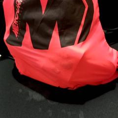 Bossa, segons ha informat allGo Almere mitjançant iLost