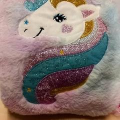 Rugzakje, rapporterat av RET med iLost