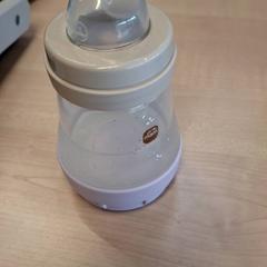 Zuigfles, zoals gemeld door IKEA Grenoble met iLost