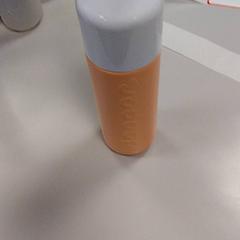 Ampolla per beure Roze, segons ha informat Vrije Universiteit Amsterdam mitjançant iLost