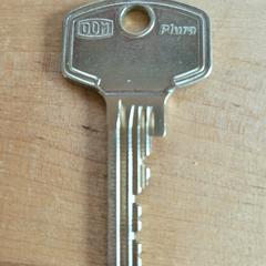 Sleutel Venlo, iLost-i jakinarazi zaion moduan