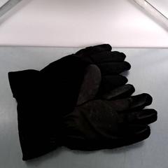 Kesztyű Svart, amint azt Keolis Lund az iLost segítségével jelentette.