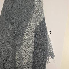 Scarf, as reported by IKEA Mons using iLost