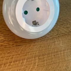 Adapter, amint azt ibis Styles Rotterdam Ahoy az iLost segítségével jelentette.