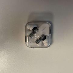 Draadloze oortjes, come riportato da AFAS Live utilizzando iLost