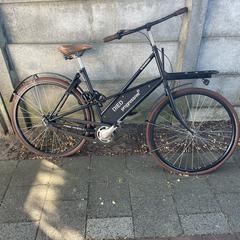 Fiets, iLost-i jakinarazi zaion moduan