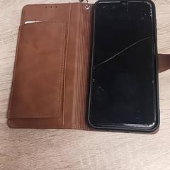 Mobiltelefon, som rapportert av EBS Spijkenisse ved bruk av iLost