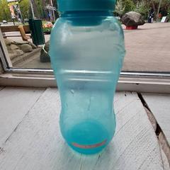 Botella Blauw, segundo informou DierenPark Amersfoort usando iLost