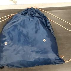 Mochila Zwemgerief, ha sido reportado por Regio Limburg - Leuven con iLost