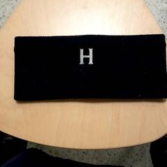 Headband, as reported by IKEA Furuset using iLost