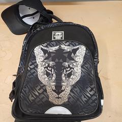 Plecak, zgłoszono przez IKEA Reims Thillois przy użyciu iLost