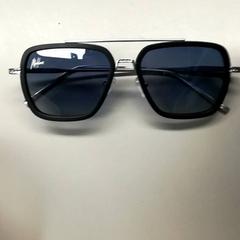 Sunglasses, as reported by Burgers' Zoo using iLost