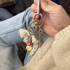 Sleutelbos, segundo informou a iLost