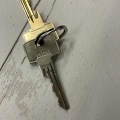 Klíč, jak nahlášeno GVB pomocí iLost