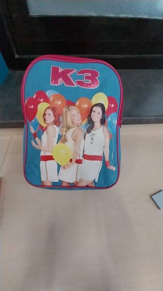 Backpack