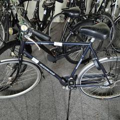 Bici da uomo, come riportato da Gemeente Roermond utilizzando iLost