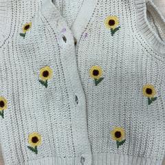 セーター Vest met bloemen がiLostで IKEA Amersfoort によって報告されました