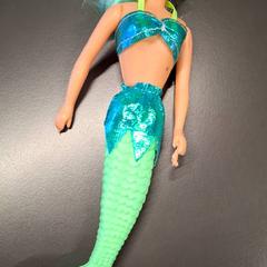 Doll poupee, as reported by IKEA Nice Saint Isidore using iLost