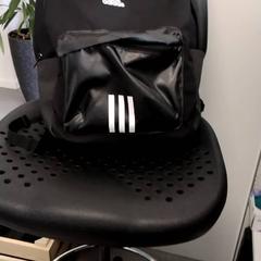 Batoh, jak nahlášeno Arriva Twents pomocí iLost